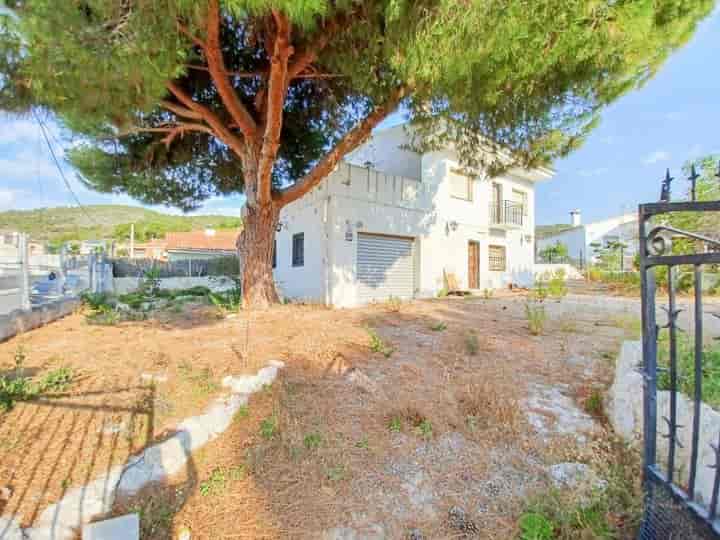 5 bedrooms house for sale in El Vendrell, Spain