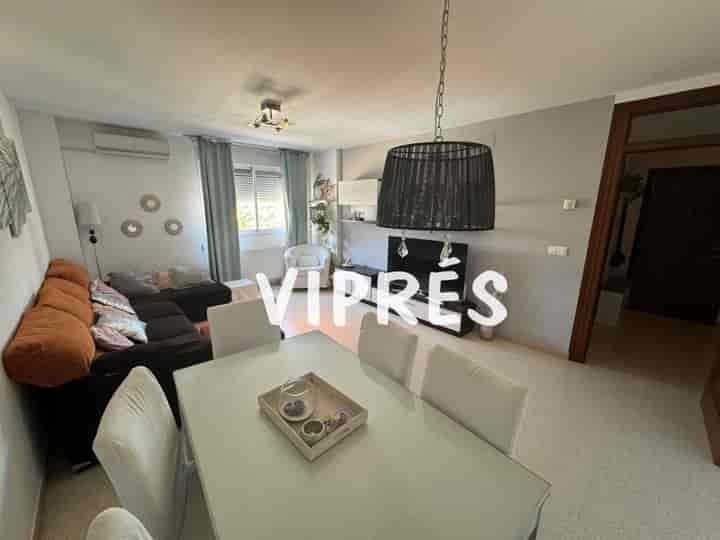 3 bedrooms apartment for sale in Merida, Spain