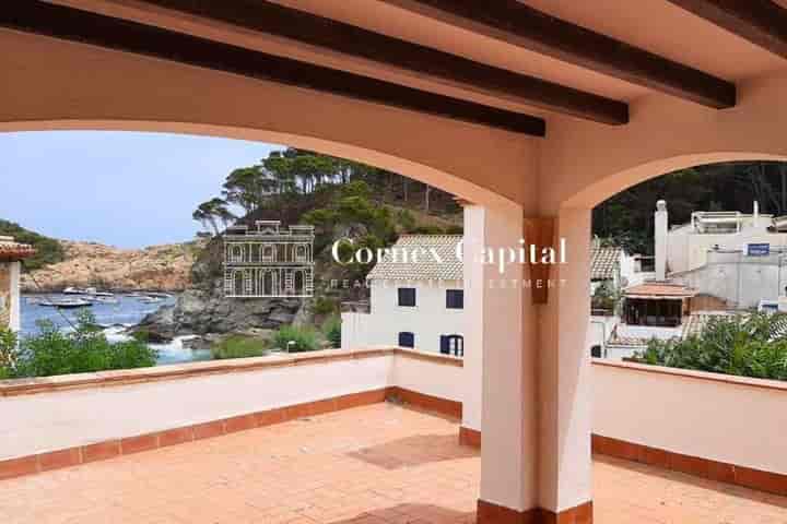 5 bedrooms house for sale in Begur, Spain