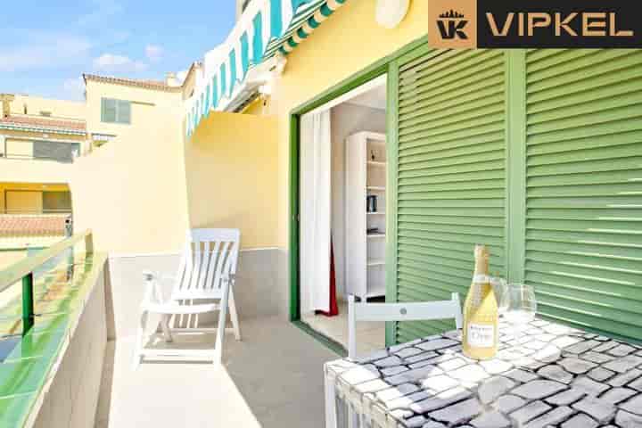 1 bedroom apartment for sale in Costa del Silencio-Las Galletas, Spain