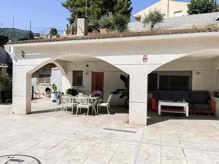 4 bedrooms house for sale in Esparreguera, Spain