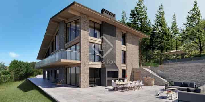 5 bedrooms house for sale in Donostia-San Sebastian, Spain