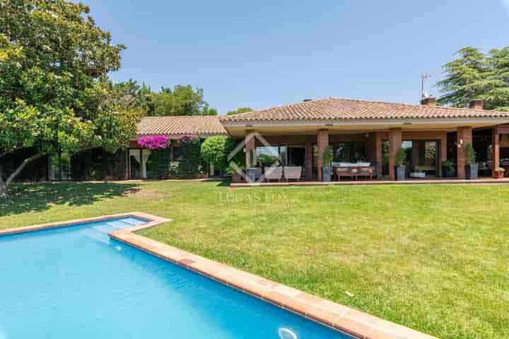 6 bedrooms house for sale in Cerdanyola del Valles, Spain