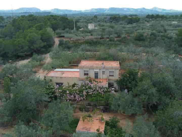 3 bedrooms house for sale in El Perello, Spain