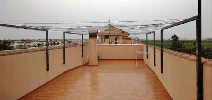 2 bedrooms apartment for sale in Los Narejos-Punta Calera, Spain