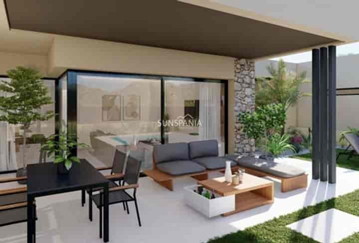 3 bedrooms house for sale in Banos y Mendigo, Spain