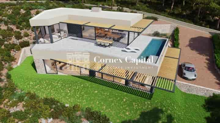 4 bedrooms house for sale in Palafrugell, Spain