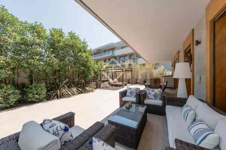 4 bedrooms apartment for sale in Sant Cugat del Valles, Spain