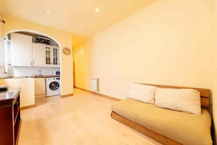 1 bedroom apartment for sale in Chamberi, Spain