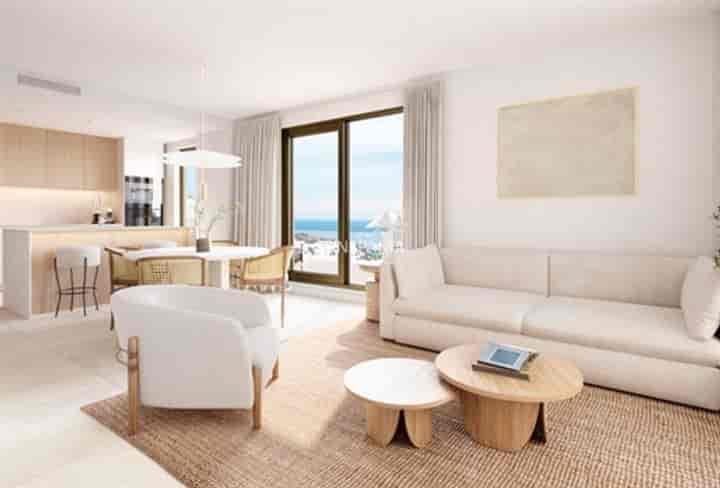 3 bedrooms apartment for sale in Villajoyosa, Spain