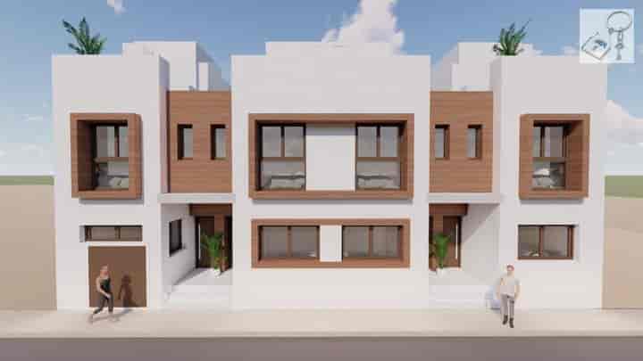 3 bedrooms house for sale in San Javier, Spain