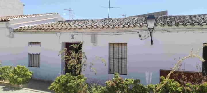 3 bedrooms house for sale in Seville, Spain