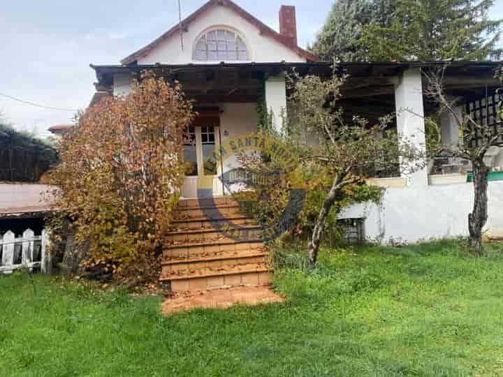 4 bedrooms house for sale in Tierras de Leon, Spain