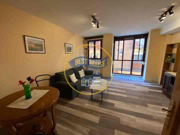 1 bedroom apartment for rent in Leon, Spain