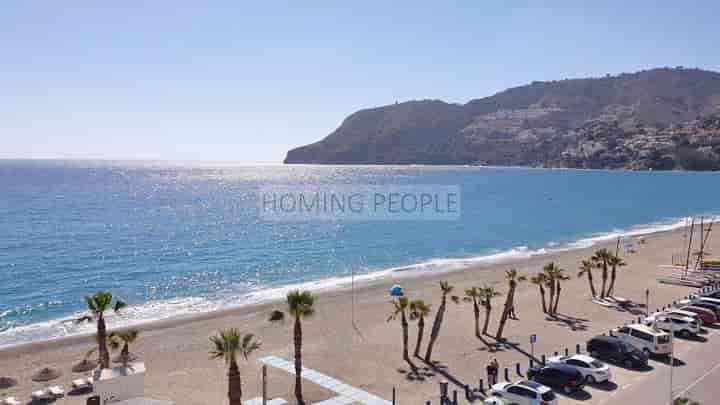 3 bedrooms house for rent in La Herradura quarter, Spain