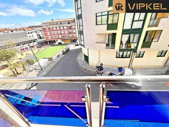 3 bedrooms apartment for sale in Corunna, Spain