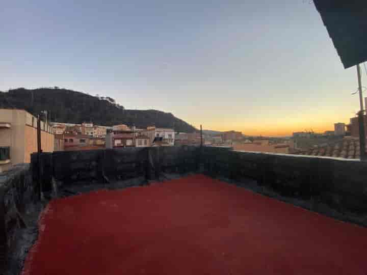 3 bedrooms apartment for sale in Bajo Llobregat, Spain