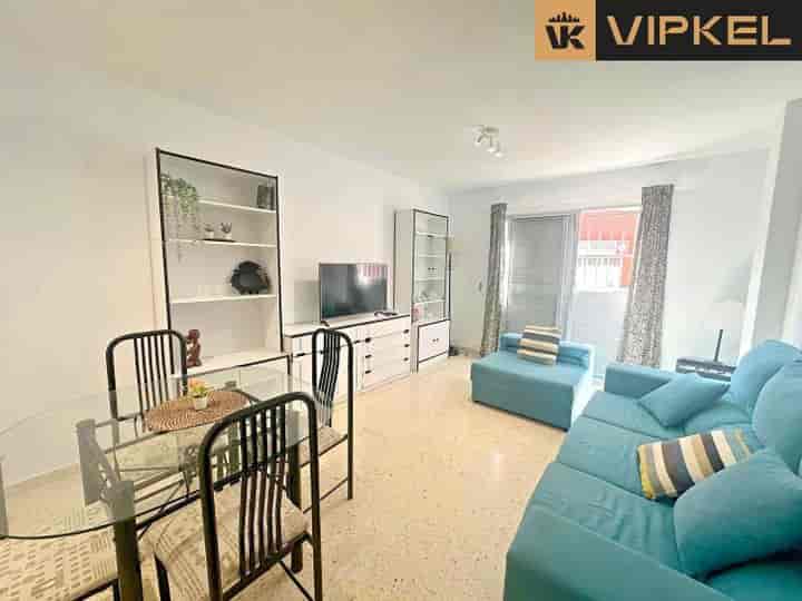 3 bedrooms apartment for sale in La Salud-La Salle, Spain