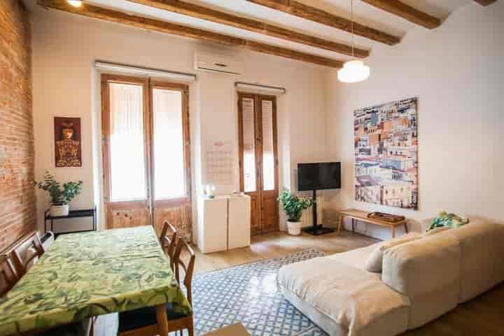 1 bedroom apartment for rent in Ciutat Vella, Spain