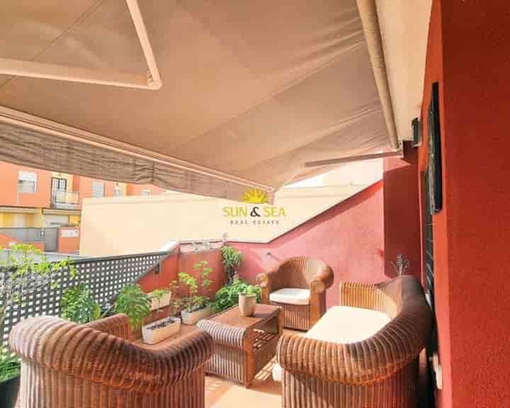 3 bedrooms house for rent in Cartagena, Spain