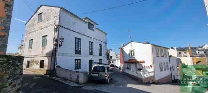 6 bedrooms house for sale in Tapia de Casariego, Spain