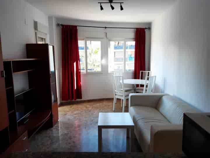 1 bedroom apartment for rent in Las Lagunas, Spain