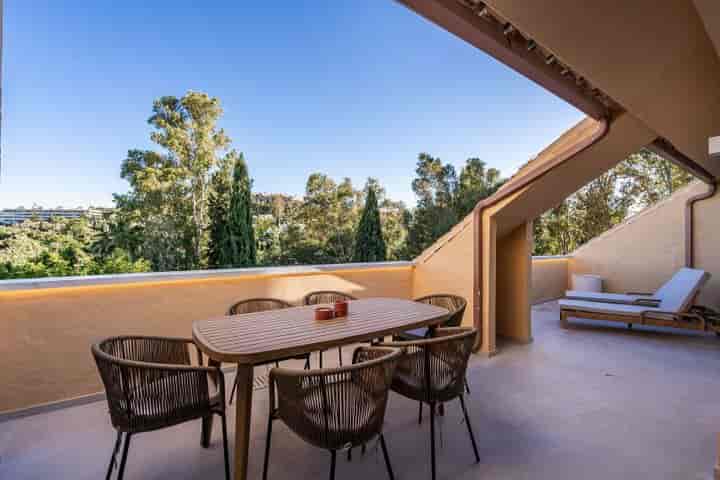 3 bedrooms house for sale in Nueva Andalucia, Spain