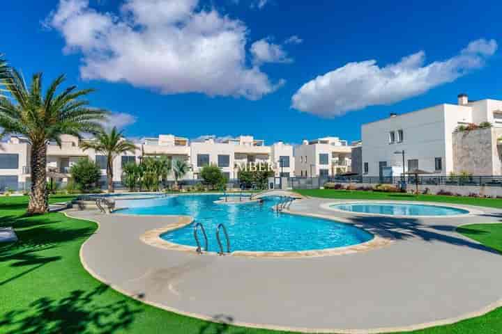 2 bedrooms house for sale in Nueva Torrevieja - Aguas Nuevas, Spain