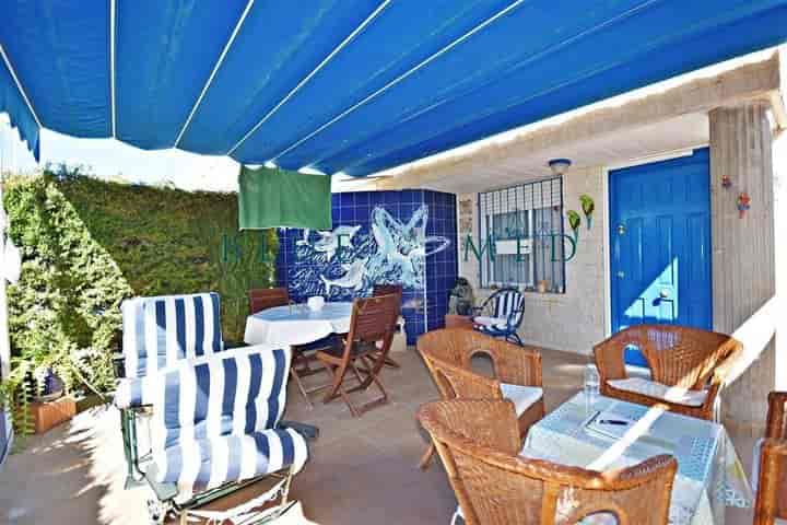 3 bedrooms house for sale in Bahia, Spain