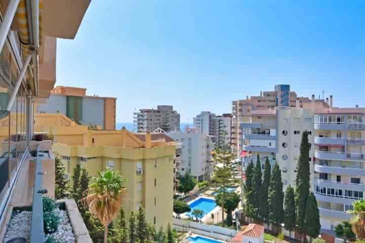 3 bedrooms apartment for sale in Fuengirola, Spain