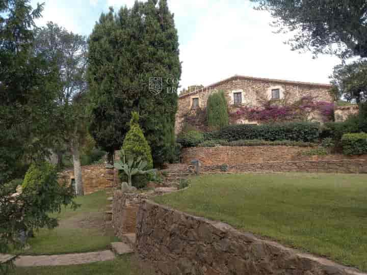 7 bedrooms house for sale in Bajo Ampurdan, Spain