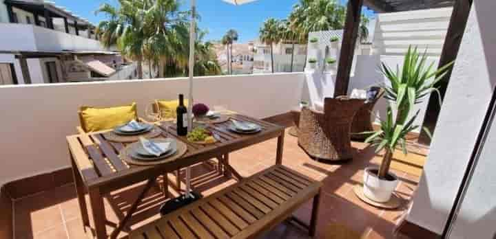 2 bedrooms apartment for rent in Riviera del Sol, Spain