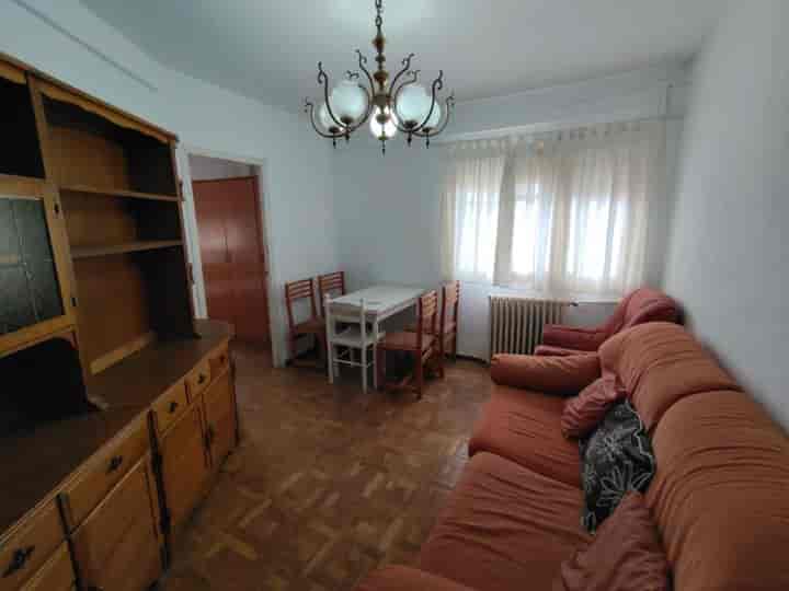 4 bedrooms apartment for sale in Segovia, Spain