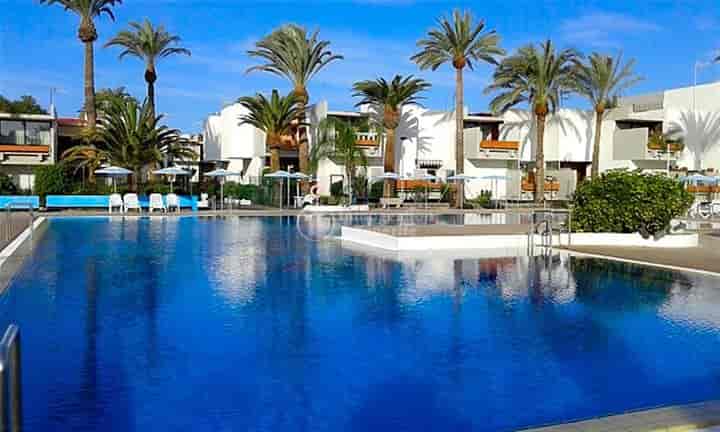 1 bedroom apartment for rent in Costa del Silencio-Las Galletas, Spain