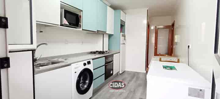 3 bedrooms apartment for sale in Oviedo, Spain