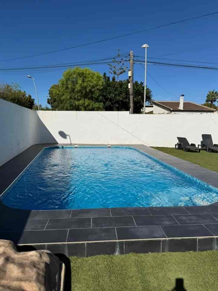 3 bedrooms house for sale in Torrevieja, Spain