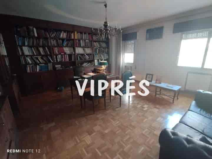 3 bedrooms apartment for sale in Caceres‎, Spain