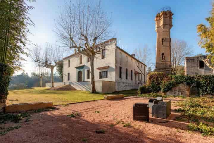 6 bedrooms house for sale in Selva, Spain