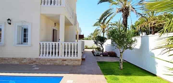 5 bedrooms house for sale in Orihuela, Spain