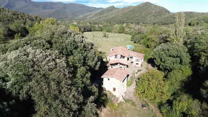 10 bedrooms house for sale in Girona, Spain