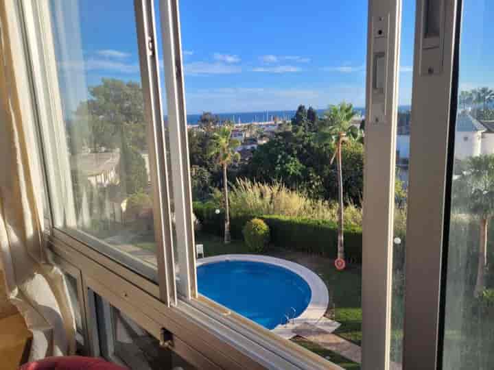 1 bedroom apartment for rent in La Carihuela - Los Nidos, Spain