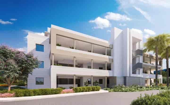 2 bedrooms apartment for sale in Mijas, Spain