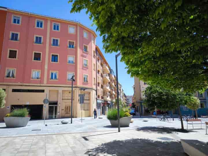 3 bedrooms apartment for sale in Pamplona, Spain