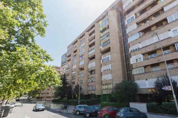 1 bedroom apartment for rent in Vallehermoso, Spain