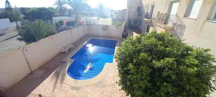 2 bedrooms apartment for rent in Palomares, Spain