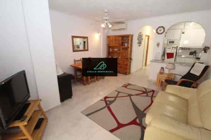 2 bedrooms apartment for rent in Torrevieja, Spain