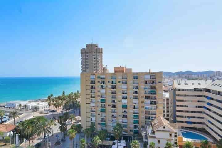 1 bedroom apartment for sale in Fuengirola, Spain