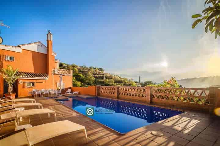 3 bedrooms house for sale in Costa Tropical, Spain