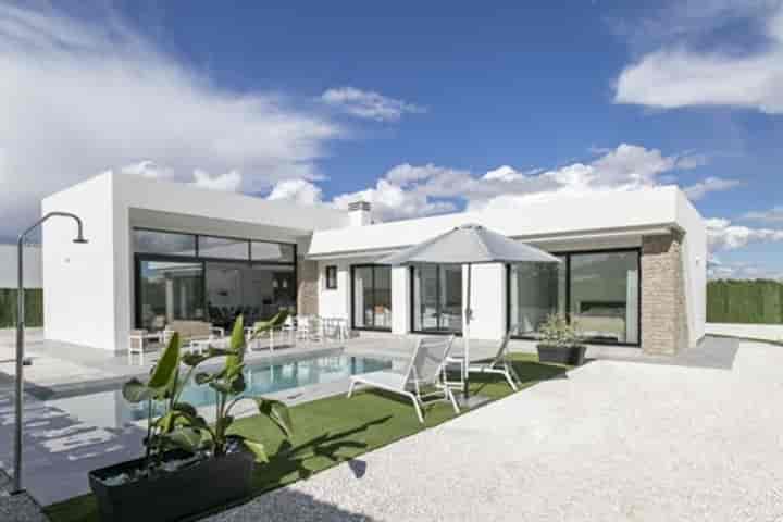 3 bedrooms house for sale in Calasparra, Spain