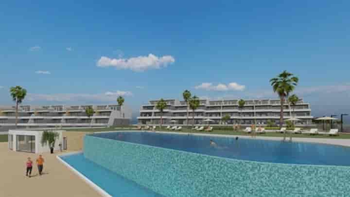 3 bedrooms apartment for sale in Finestrat, Spain